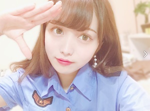 dxlive��AKB�ɋ��Ă����������Ȃ����x���̏��̎q